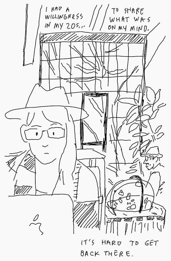 An Eleven Minute Comic