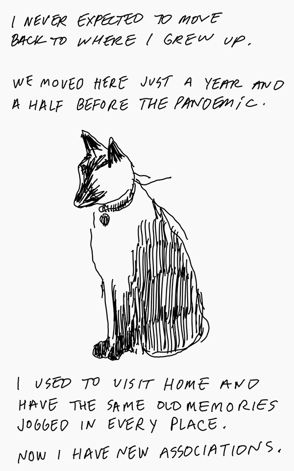 An Eighteen Minute Comic