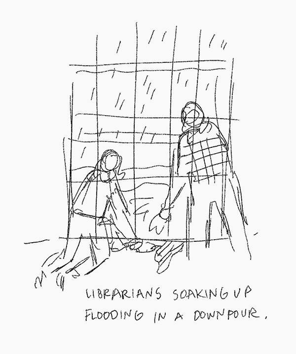 A Two Minute Comic