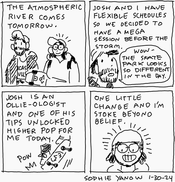 Ollie-Ologist